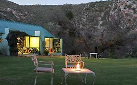 Rainbow Glen Self Catering Chalets