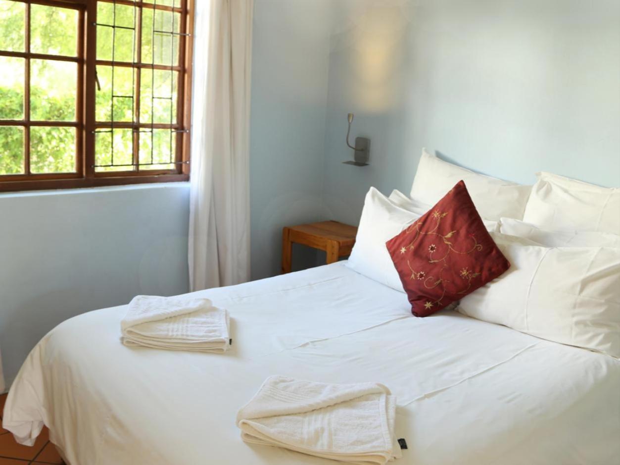 Rainbow Glen Self Catering Chalets Montagu Kamer foto