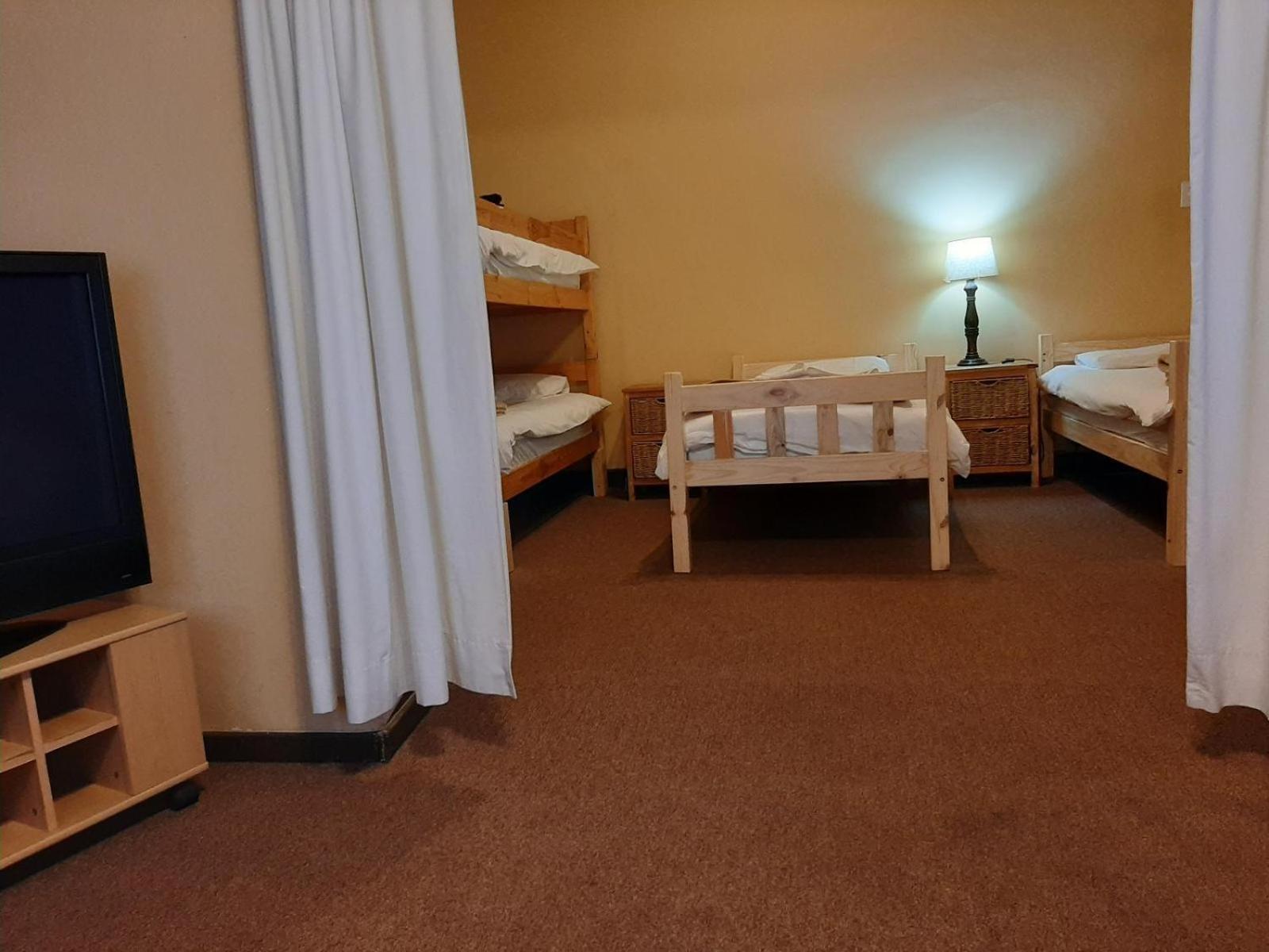 Rainbow Glen Self Catering Chalets Montagu Kamer foto
