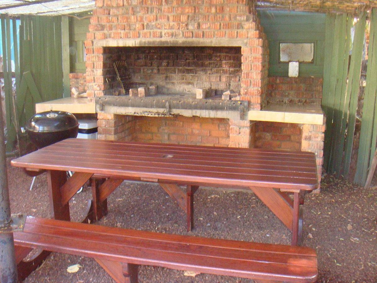 Rainbow Glen Self Catering Chalets Montagu Kamer foto