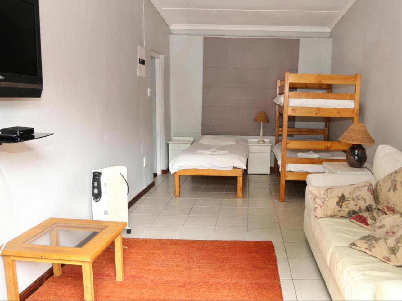Rainbow Glen Self Catering Chalets Montagu Kamer foto
