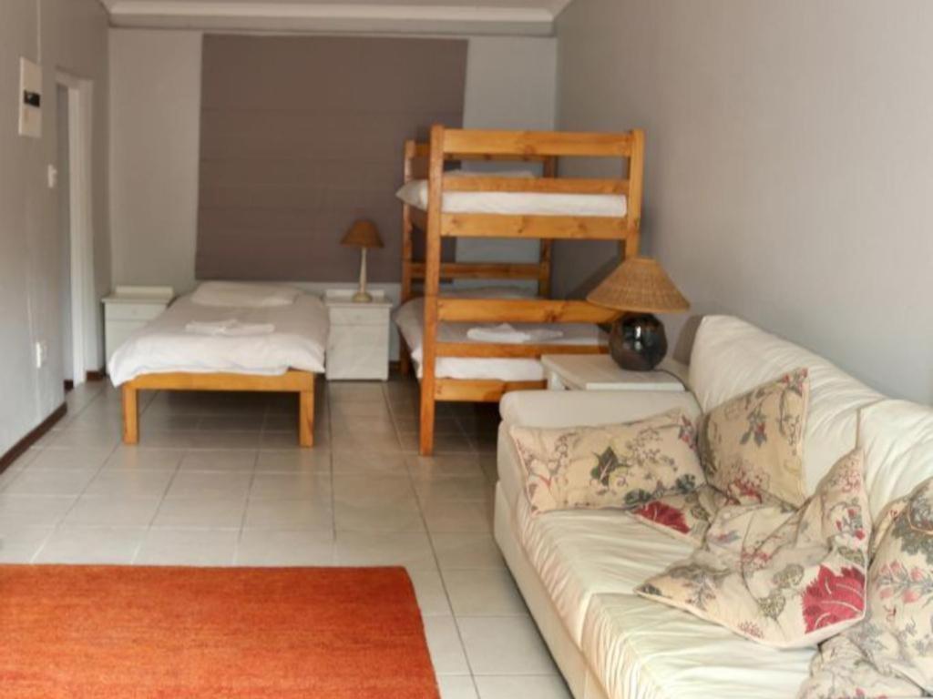 Rainbow Glen Self Catering Chalets Montagu Kamer foto