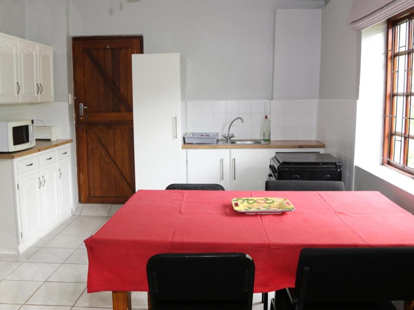 Rainbow Glen Self Catering Chalets Montagu Kamer foto