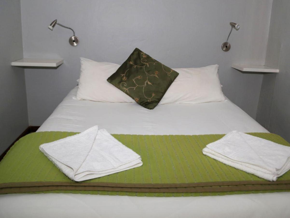 Rainbow Glen Self Catering Chalets Montagu Kamer foto