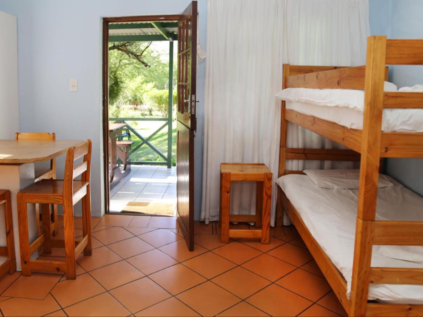 Rainbow Glen Self Catering Chalets Montagu Kamer foto