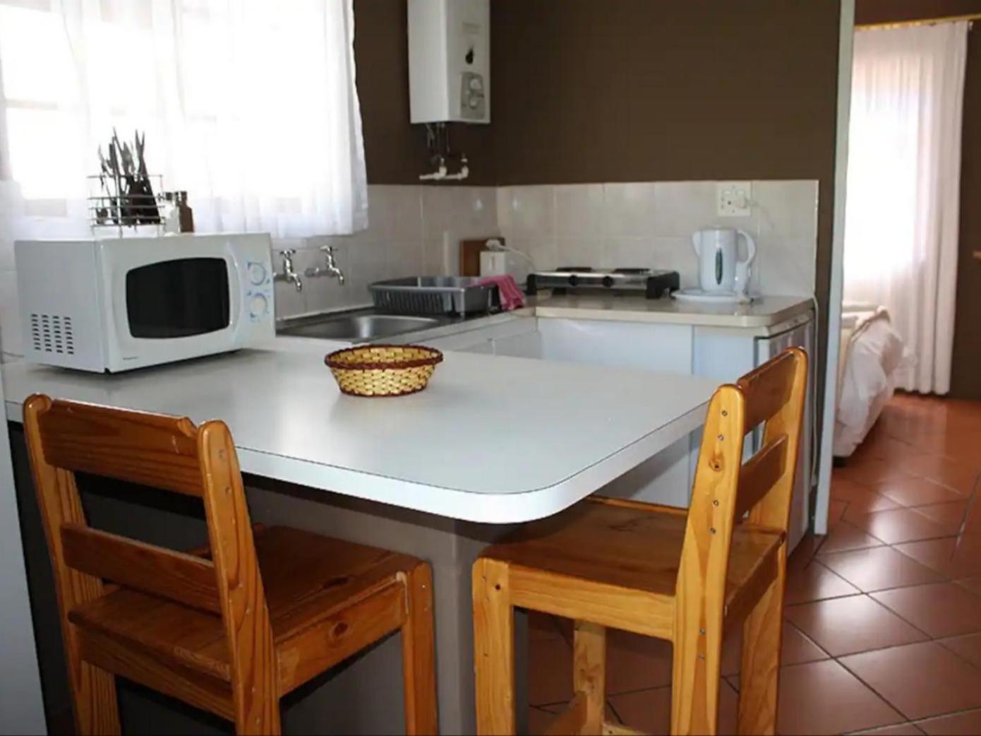 Rainbow Glen Self Catering Chalets Montagu Kamer foto