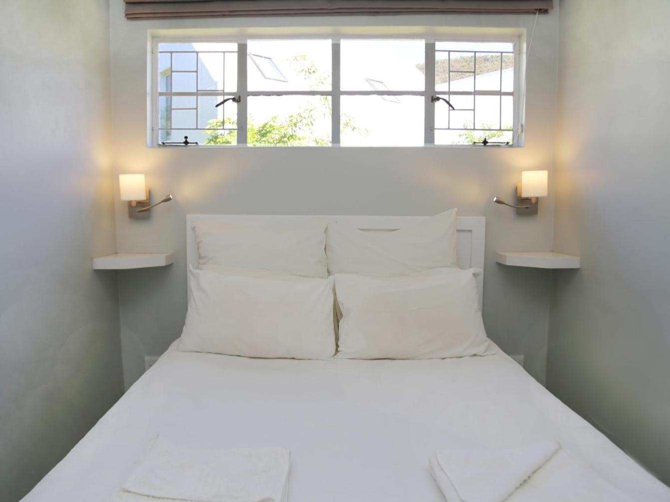 Rainbow Glen Self Catering Chalets Montagu Kamer foto