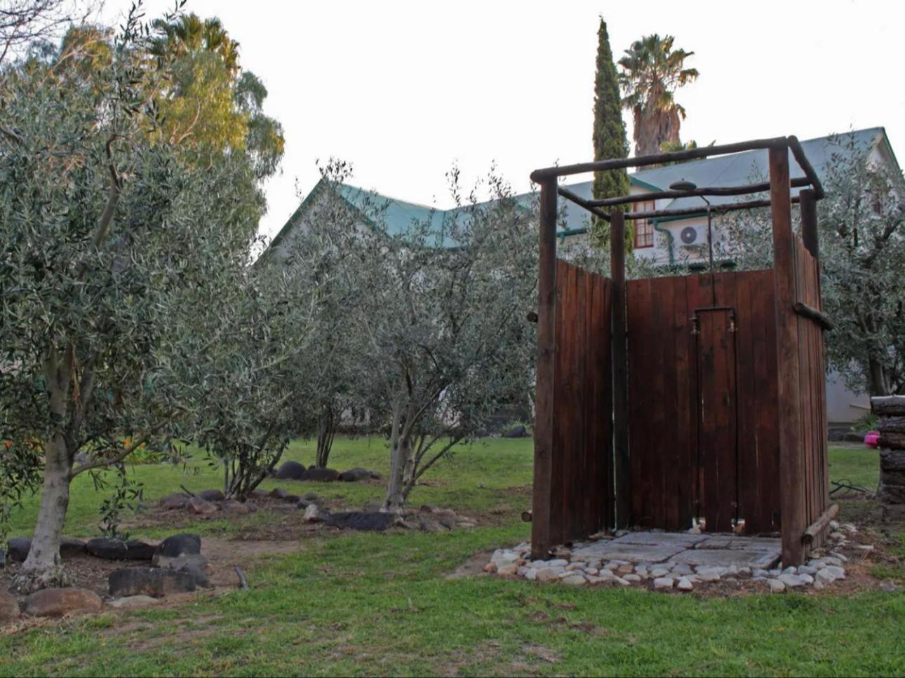 Rainbow Glen Self Catering Chalets Montagu Buitenkant foto