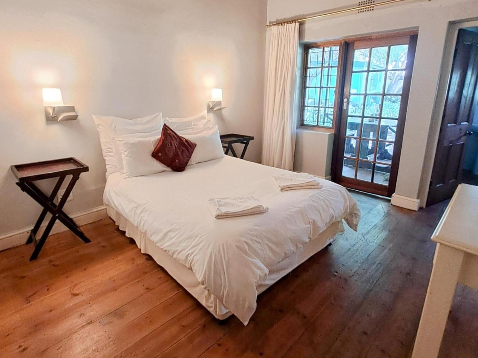 Rainbow Glen Self Catering Chalets Montagu Kamer foto