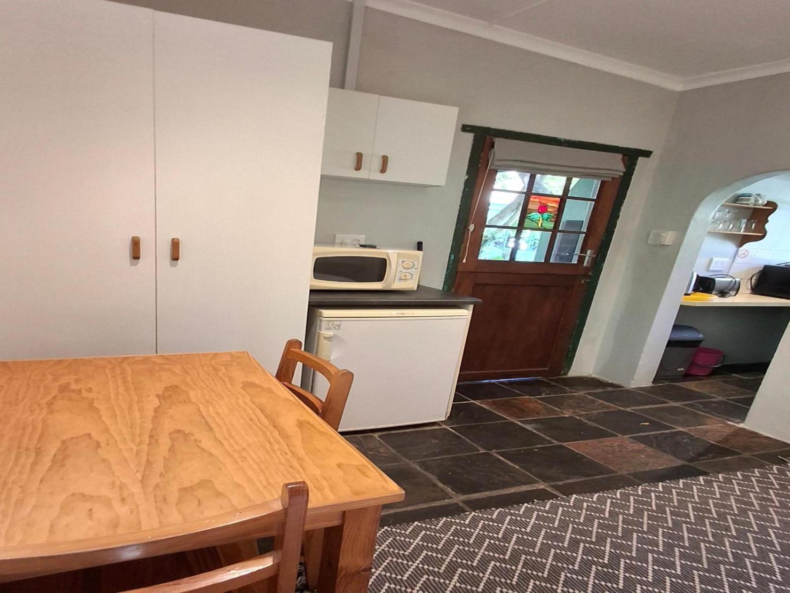 Rainbow Glen Self Catering Chalets Montagu Kamer foto