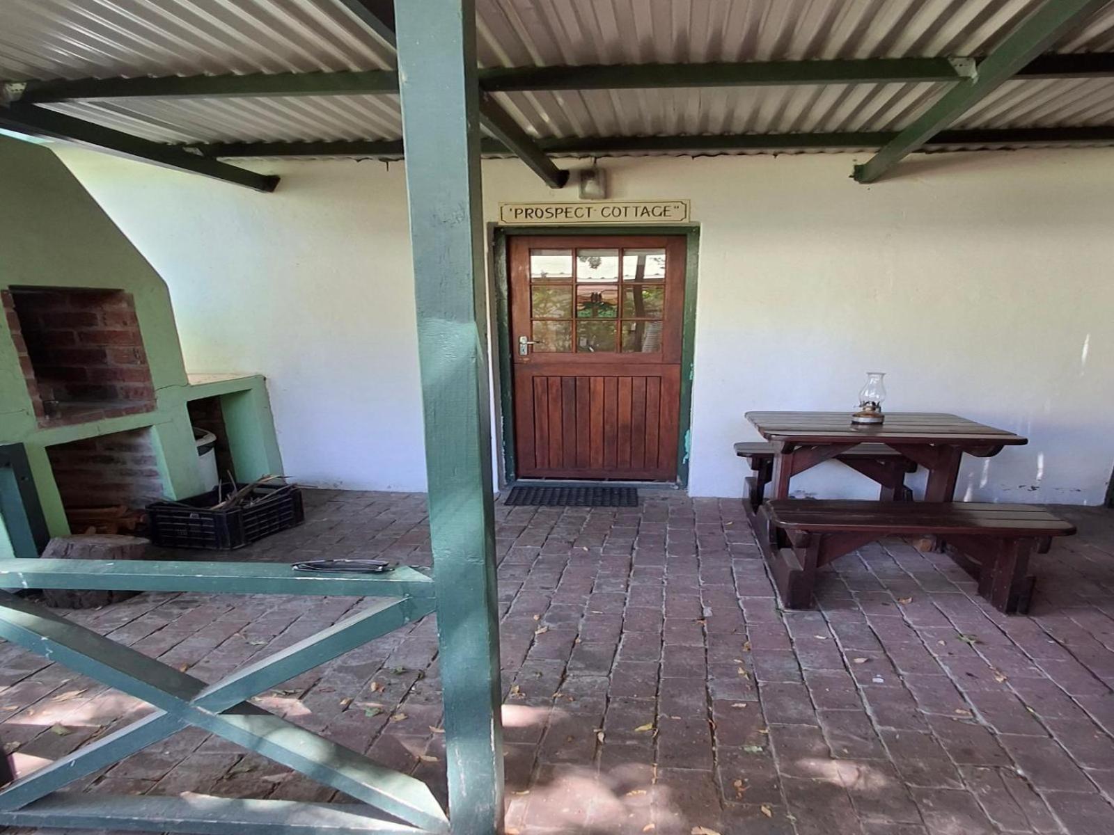 Rainbow Glen Self Catering Chalets Montagu Kamer foto