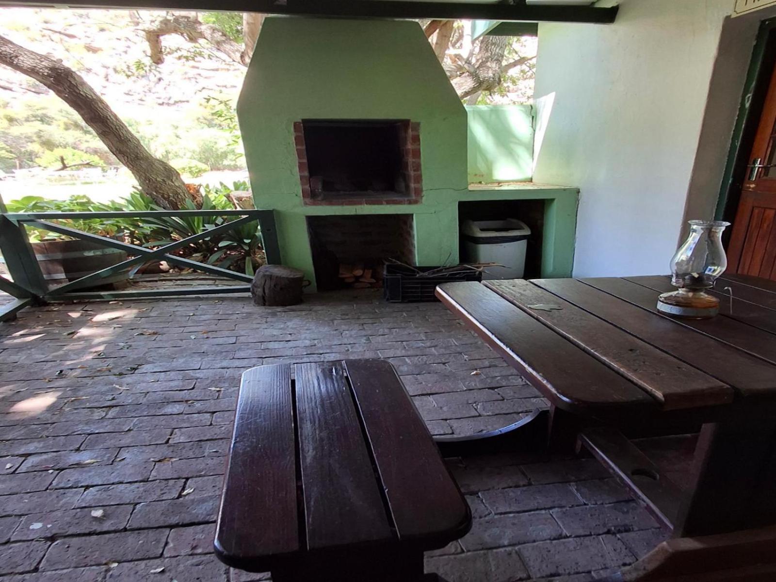 Rainbow Glen Self Catering Chalets Montagu Kamer foto
