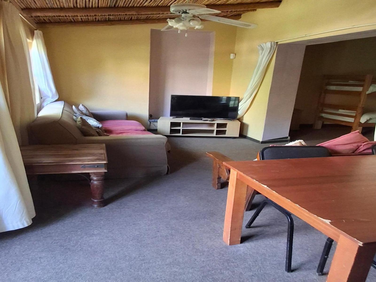 Rainbow Glen Self Catering Chalets Montagu Buitenkant foto