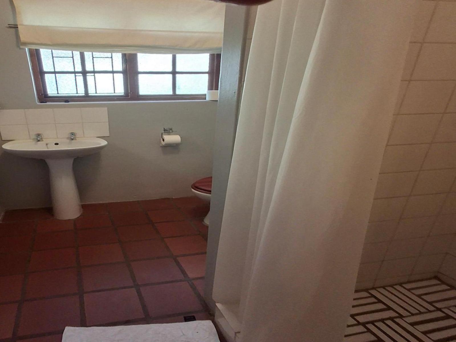 Rainbow Glen Self Catering Chalets Montagu Kamer foto