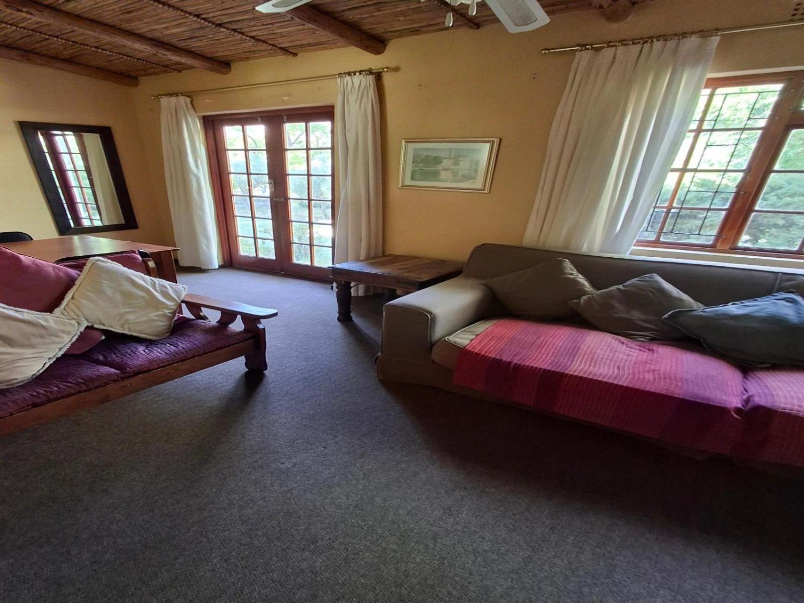 Rainbow Glen Self Catering Chalets Montagu Buitenkant foto