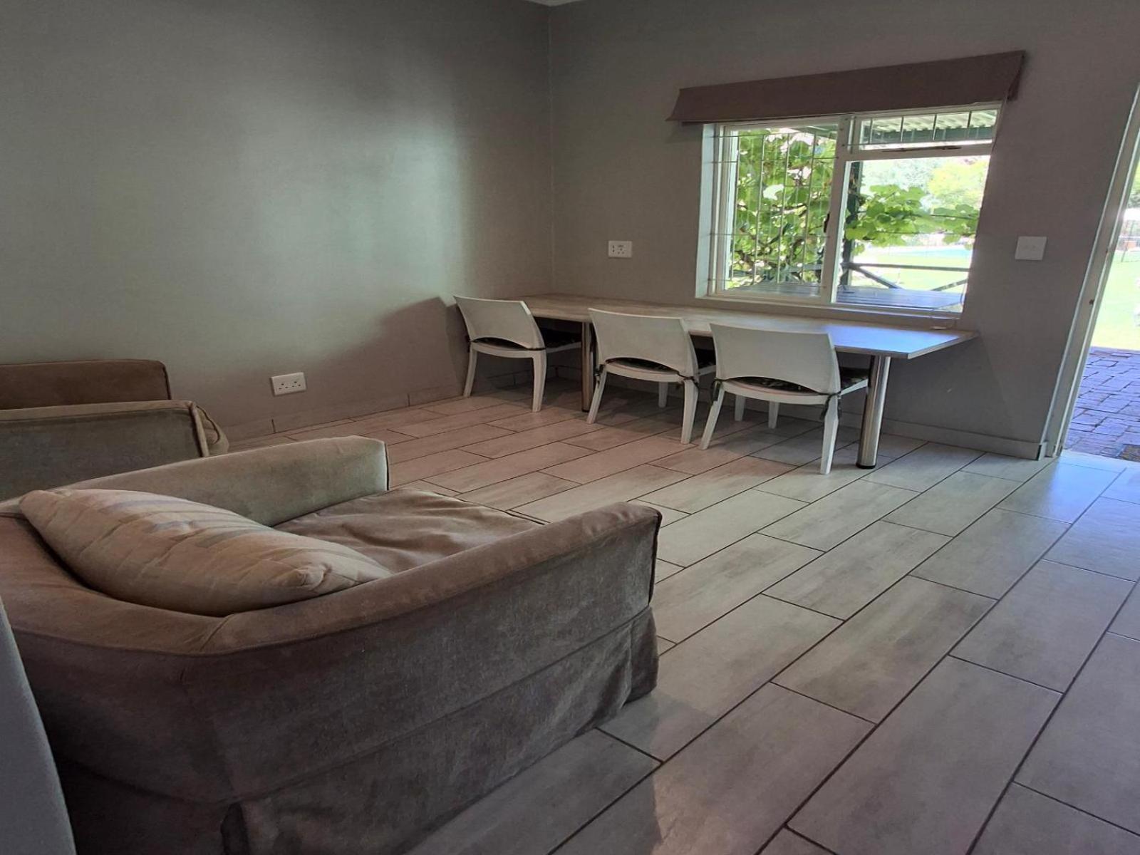 Rainbow Glen Self Catering Chalets Montagu Kamer foto