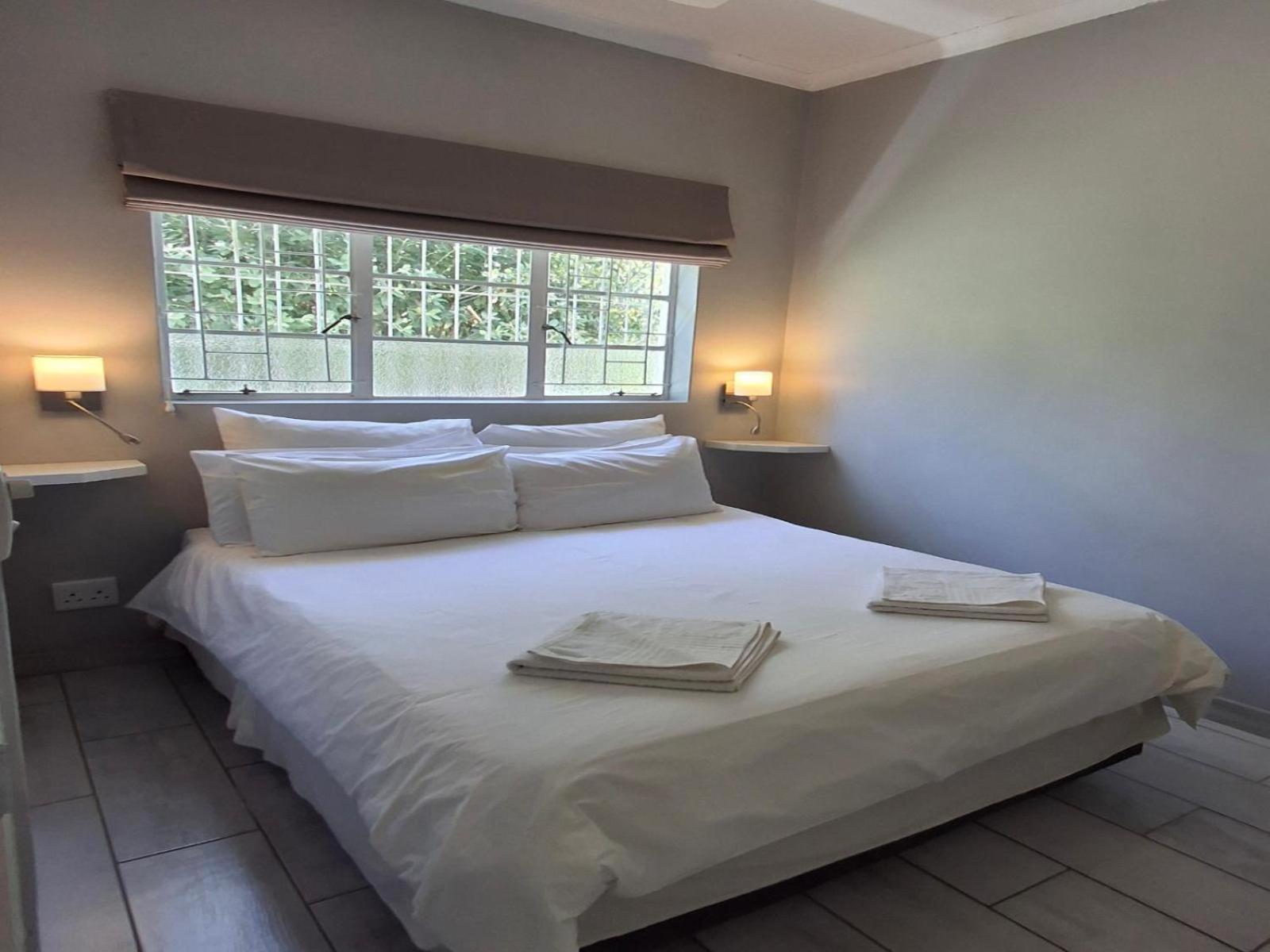 Rainbow Glen Self Catering Chalets Montagu Kamer foto